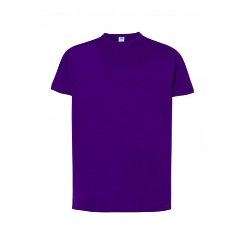 PLAYERA JHK REGULAR CABALLERO MANGA CORTA - Vista 8